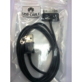 USB кабель для планшета Huawei